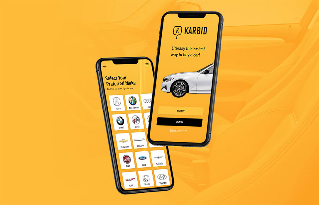 karbid project image
