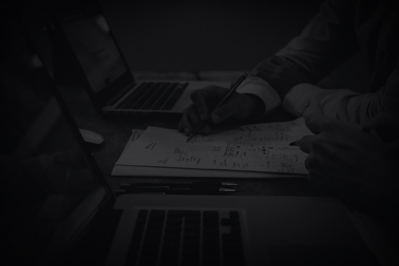 services page banner image